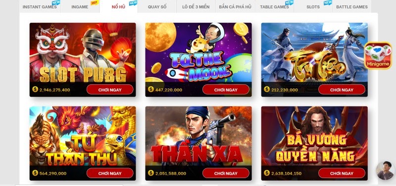 Cá cược casino trực tuyến 