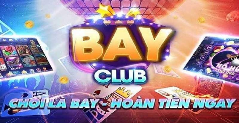 Cổng game bài đổi thưởng Bay Club có thực sự uy tín hay không?
