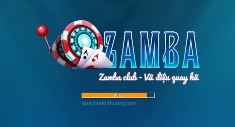 Cổng game bài đổi thưởng Zamba68 có uy tín hay không?