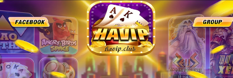 Game bài đổi thưởng havip Club