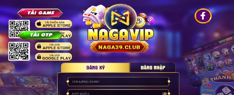 Game bài đổi thưởng NagaVip có uy tín hay không?