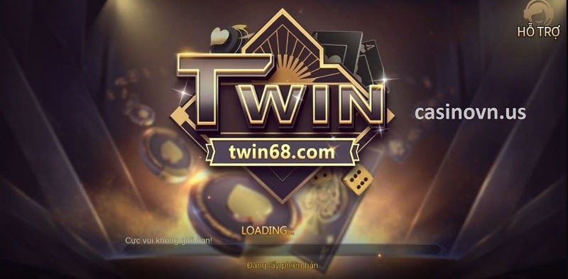 Game bài đổi thưởng Twin68 có uy tín hay không?