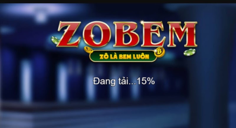 Game bài đổi thưởng Zobem có thật sự uy tín hay không?