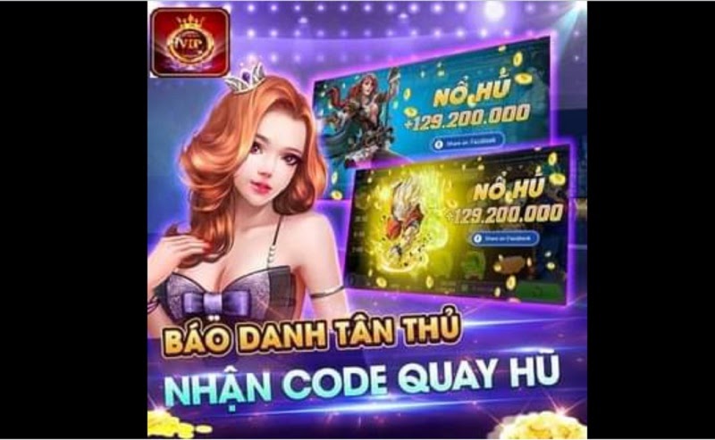 Giftcode Event mỗi tháng
