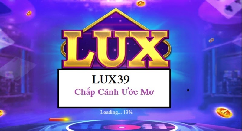 Giftcode lux39 mà người chơi không nên bỏ lỡ