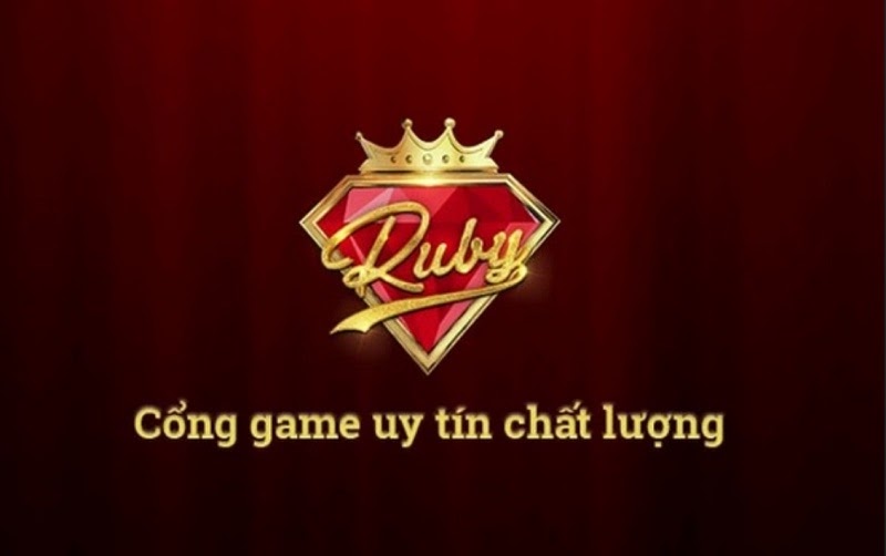Giftcode Ruby cực hot mà người chơi không thể bỏ qua