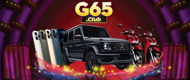 Khám phá đôi nét về cổng game bài đổi thưởng G65 Club