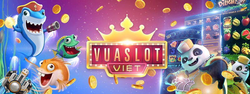 Khám phá qua đôi nét về cổng game đánh bài ăn tiền Vua Slot Việt