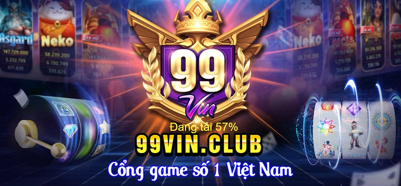 Khám phá qua về những điều thú vị của game bài đổi thẻ 99vin Club