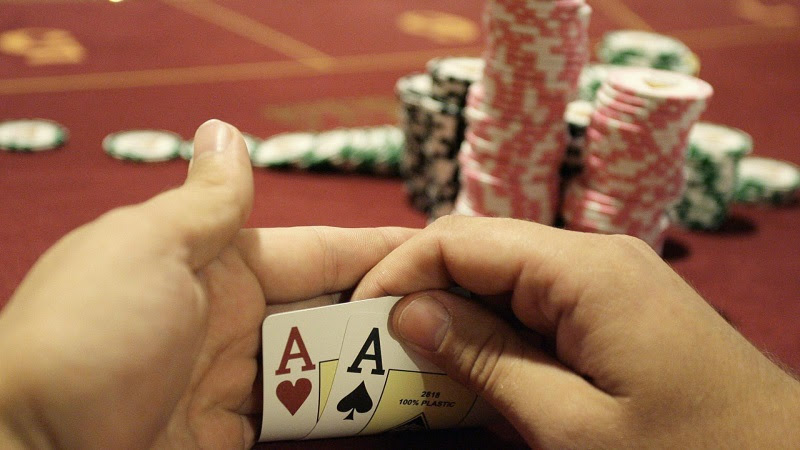 Poker có những thể loại nào?