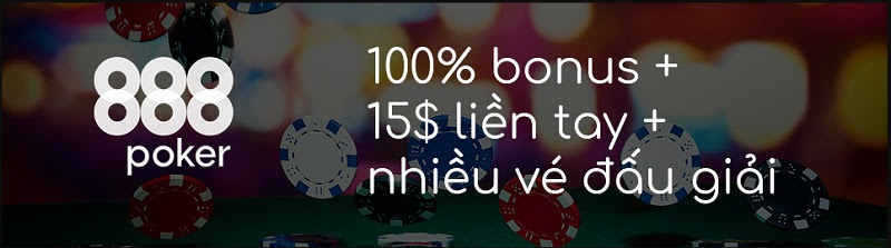 Sản phẩm nổi bật và ấn tượng của game bài đổi thưởng 888 Poker