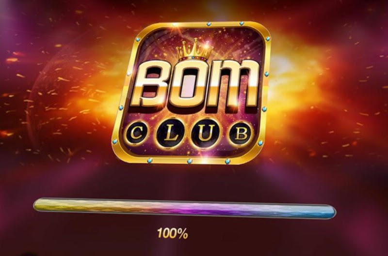 Tìm hiểu về cổng game bài đổi thưởng Bom Club có uy tín hay không?