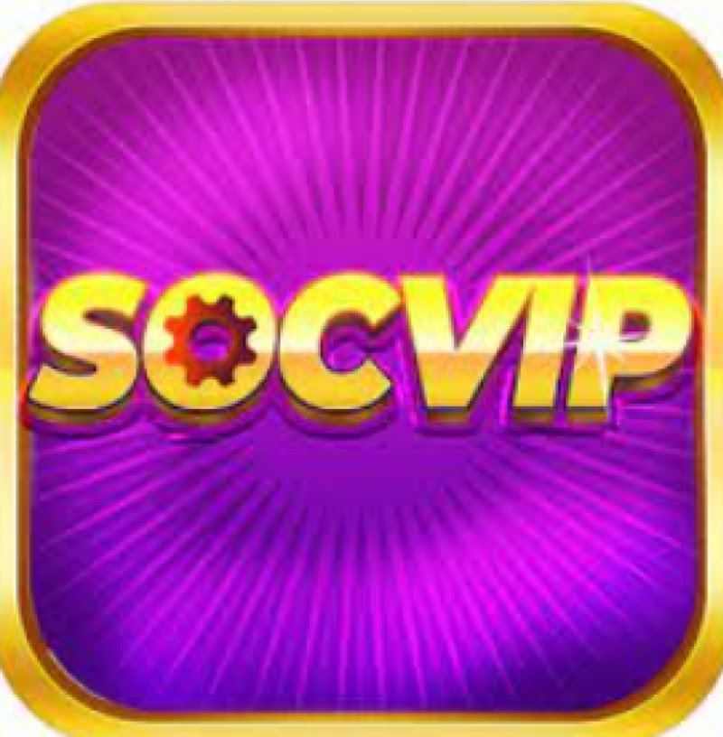 Tìm hiểu về game bài đổi thưởng Socvip có uy tín hay không?