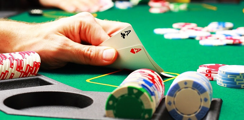 Tổng quan về trò chơi đánh bài Poker  