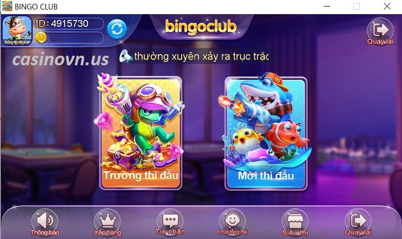 Ưu – nhược điểm của cổng game đổi thưởng BinGo Club