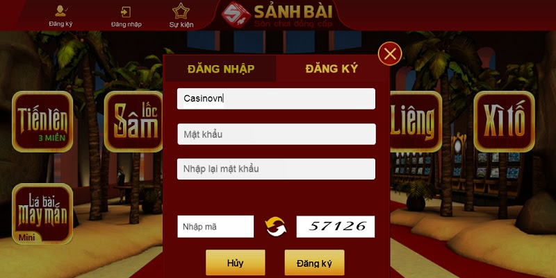Ưu – nhược điểm của cổng game đổi thưởng Sanhbai com