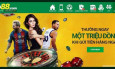 FB88 – Sàn casino chất lượng số một châu Á