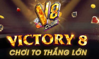 V8 Club – Tải game bài V8 Club Taiv8.cc APK, IOS, Android
