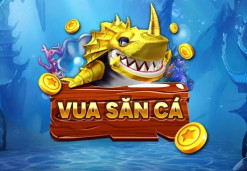 VuaSanCa – Cổng game bắn cá cho các tay chơi thứ thiệt