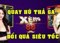Xeng88 Dev - Sân chơi game bài chất lượng hàng đầu